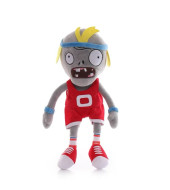 Plants vs Zombies Soccer Plush Doll