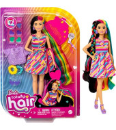 Barbie Totally Hair Doll