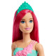 Barbie Dreamtopia Royal Doll With Red Hair