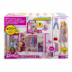Barbie Dream Closet Doll And Playset