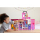 Barbie Dream Closet Doll And Playset