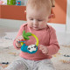 Fisher-Price Teethers and Rattles - ANIMAL SLOTH