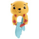 Fisher-Price Funny Friends Teethers and Rattles - Otter 
