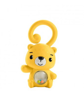 عضاضات وخشخيشات للأصدقاء المرحين 