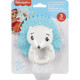 Fisher-Price Funny Friends Teethers and Rattles-  Hedgehog