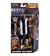 Hulk Hogan WWE Elite Action Figure
