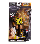 WWE Elite Wrestlemania Hollywood Dusty Rhodes