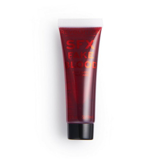 Halloween Fake Blood Gel