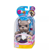 ليتل لايف بيتس او ام جي جرو البلدغ الفرنسي