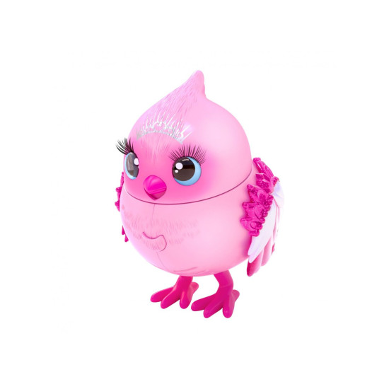 Little Live Pets Bird Series 11 Single Pack- Tiara Tweets