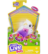 Little Live Pets Bird Series 11 Single Pack- Tweeterina