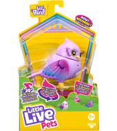Little Live Pets Bird Series 11 Single Pack- Flutter Tail