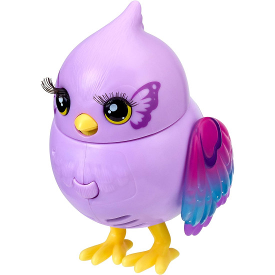 Little Live Pets Bird Series 11 Single Pack- Flutter Tail