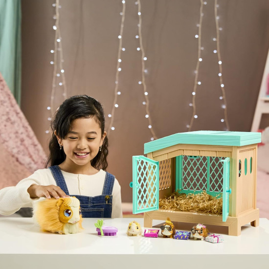 Little Live Pets: Mama Surprise