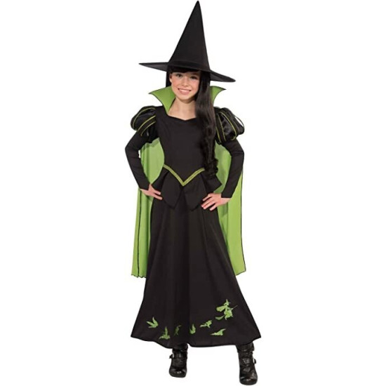 Wicked Witch Of The West Costume