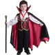 Boys Gothic Vampire Costume