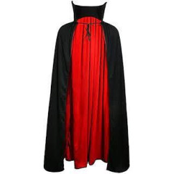 Vampire Cloak