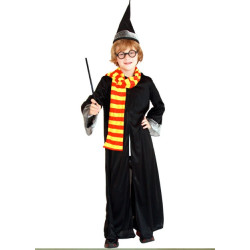 Harry Potter Child Costume
