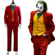 Joker Arthur Fleck Adult Suit Costume