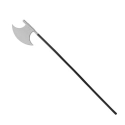 Plastic Medieval Axe