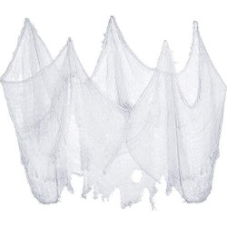 Scary Halloween Large Creepy Cloth Gauze