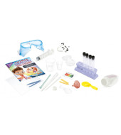 معمل الكيمياء 75 تجربة