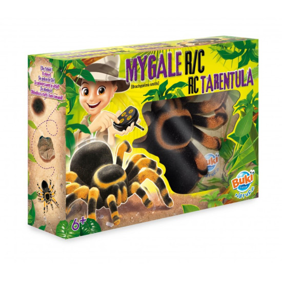 روبوت بالتحكم عن بعد 