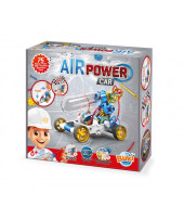 Air power car