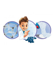 Mini Lab Soap Bubbles