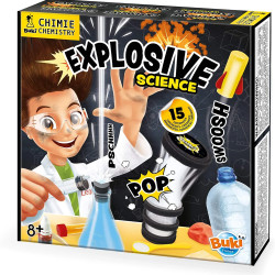 علم المتفجرات