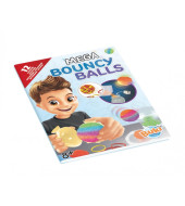 Mega Bouncy Balls