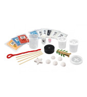 Amazing Crystal - Buki