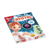 Amazing Crystal - Buki