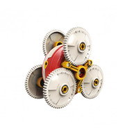 Hydraulic Hand - Buki