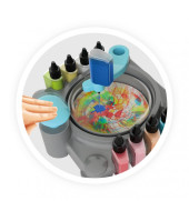 professional studio Spin Art