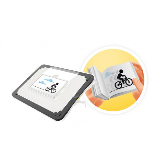 professional studio 3-in-1 light pad