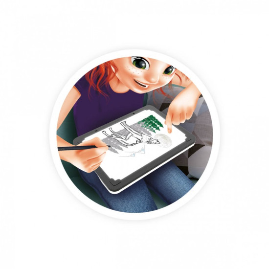 professional studio 3-in-1 light pad