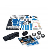 4x4 Remot control Car