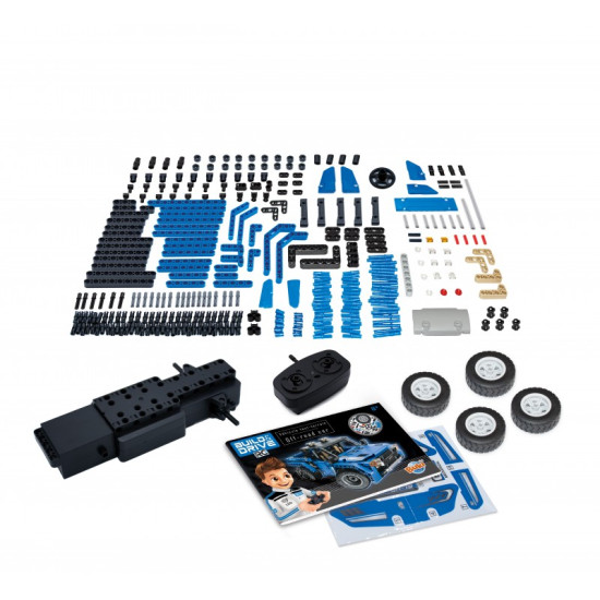 4x4 Remot control Car