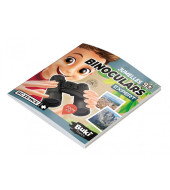 Expert Binoculars - Buki