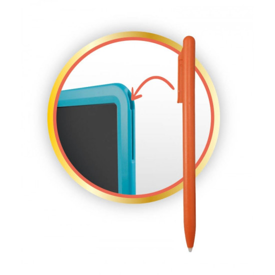 Drawing Tablet XL Buki