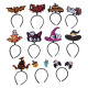 Assorted Girls Halloween Headbands /1Pc