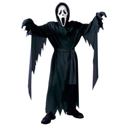 Scream Adults Costume