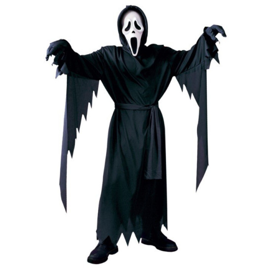 Scream Adults Costume
