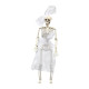 Halloween Skeleton Skull Bride Hanging Decorations /1Pc