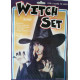 Halloween Witch Set