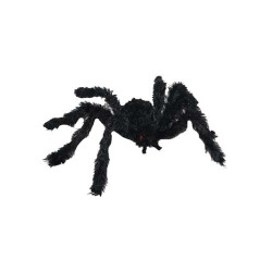 Medium Hairy Fake Spider Props /1Pc