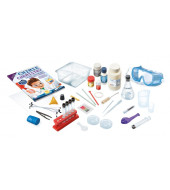 Chemistry lab 150 experiments