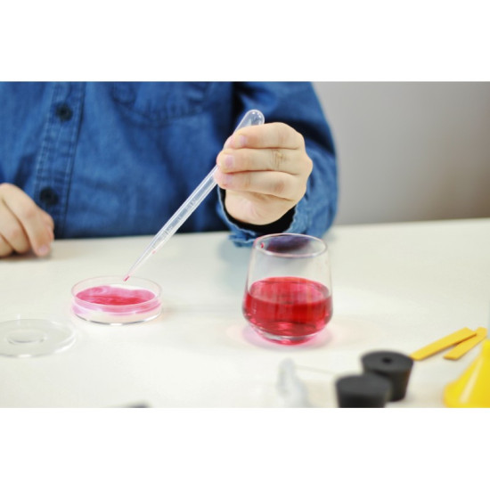 Chemistry lab 150 experiments