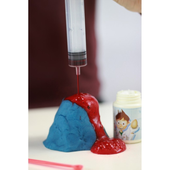 Chemistry lab 150 experiments